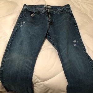 Aeropostale Men’s Jeans